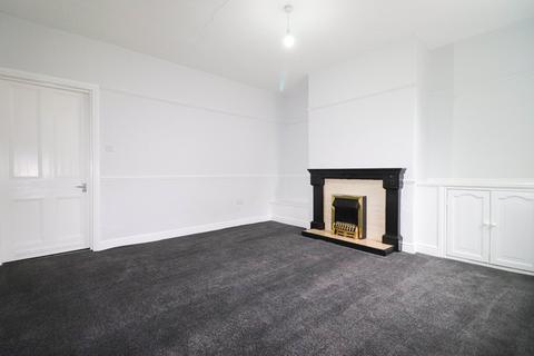 2 bedroom end of terrace house for sale, Bowman Street, Carlisle, CA1