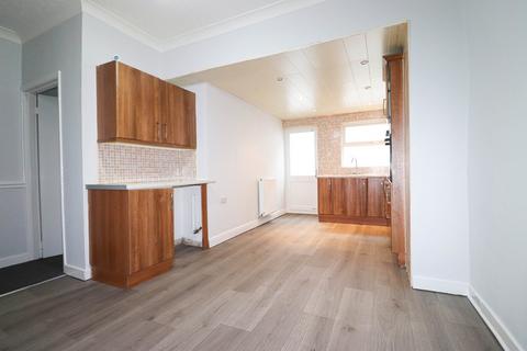 2 bedroom end of terrace house for sale, Bowman Street, Carlisle, CA1