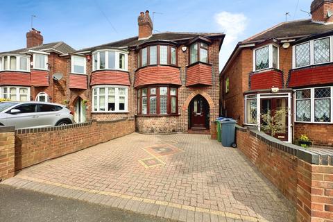 3 bedroom semi-detached house for sale, The Broadway, West Bromwich B71