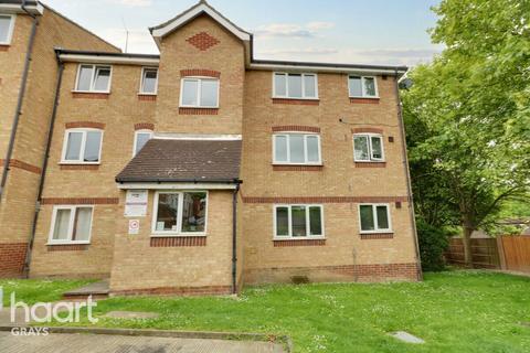 1 bedroom flat for sale, Oakhill Road, Purfleet