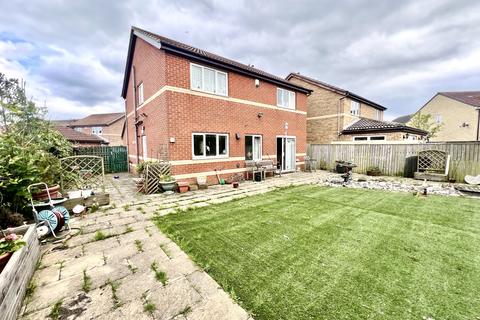 13 Grace Close, Seaton Carew, Hartlepool, TS25 2PF