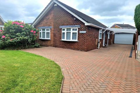 3 bedroom bungalow for sale, School Lane, Hill Ridware WS15 3QN