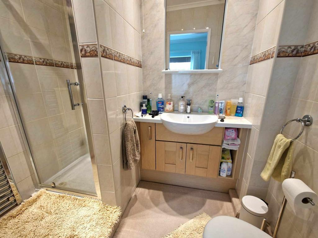 Ensuite