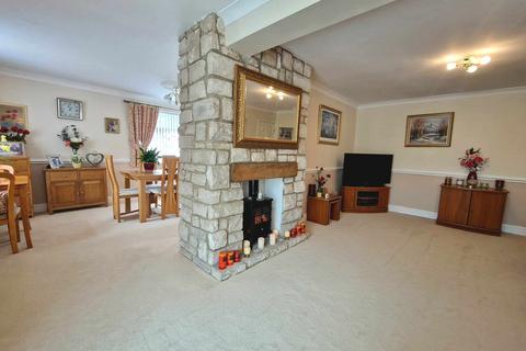 56 School Lane, Hill Ridware, Rugeley, WS15 3QN