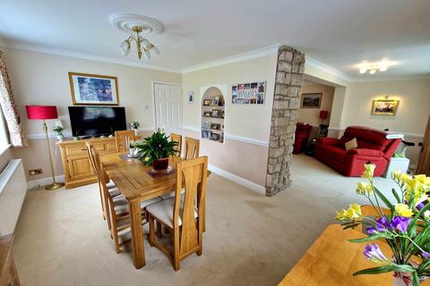 56 School Lane, Hill Ridware, Rugeley, WS15 3QN