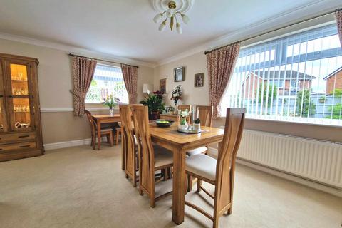 56 School Lane, Hill Ridware, Rugeley, WS15 3QN