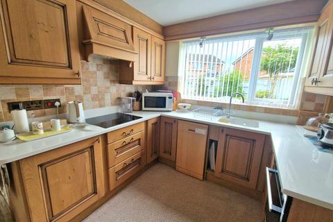 56 School Lane, Hill Ridware, Rugeley, WS15 3QN