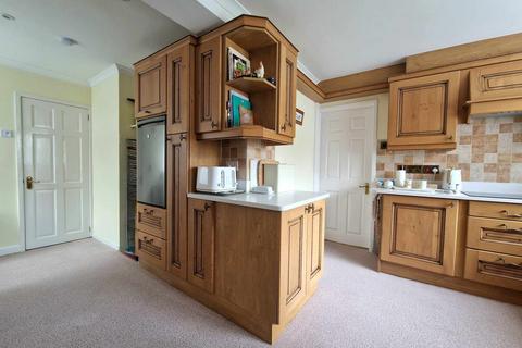 56 School Lane, Hill Ridware, Rugeley, WS15 3QN