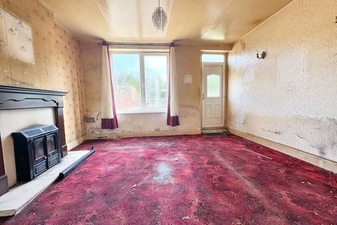 2 bedroom terraced house for sale, Railway Terrace, New Herrington, Houghton Le Spring, Tyne and Wear, DH4 7BD