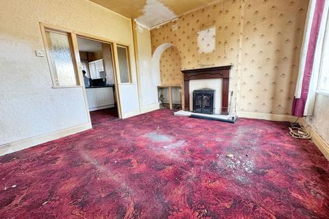 2 bedroom terraced house for sale, Railway Terrace, New Herrington, Houghton Le Spring, Tyne and Wear, DH4 7BD