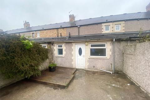 2 bedroom terraced house to rent, Beatrice Street, Ashington, Northumberland, NE63