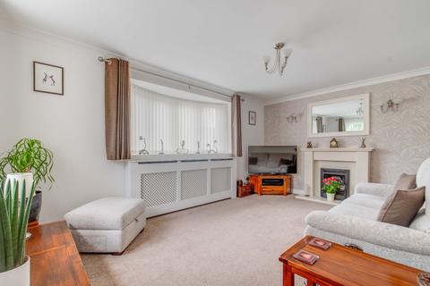 3 bedroom bungalow for sale, Partridge Lane, Callow Hill, Redditch, B97