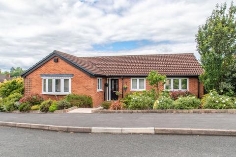 3 bedroom bungalow for sale, Partridge Lane, Callow Hill, Redditch, B97