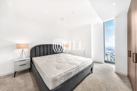 2 bedroom flat to rent, Landmark Pinnacle London E14