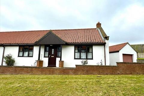 2 bedroom bungalow for sale, North Street, Flixton