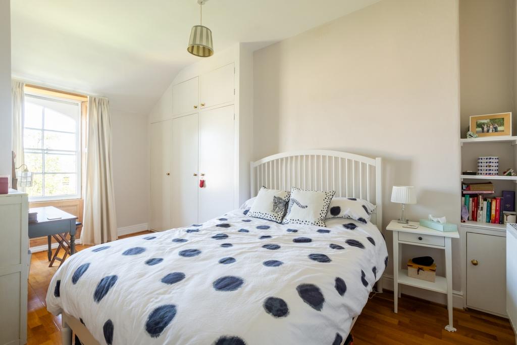 Principal bedroom