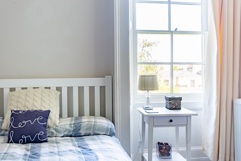 Bedroom 2 aspect
