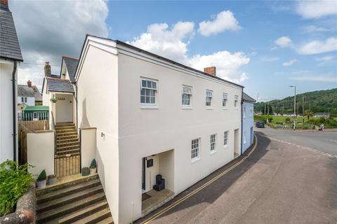 Northcote Lane, Honiton, East Devon, EX14