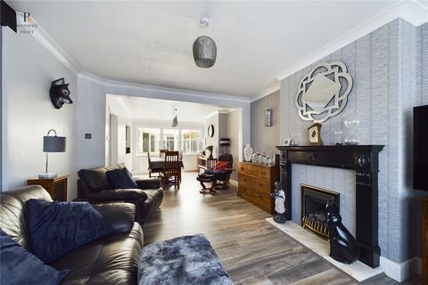 3 bedroom end of terrace house for sale, Court Drive, Waddon, CR0