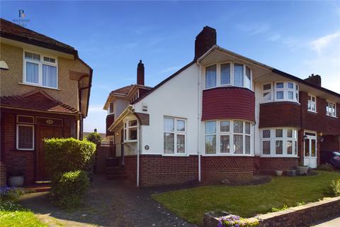 3 bedroom end of terrace house for sale, Court Drive, Croydon, CR0