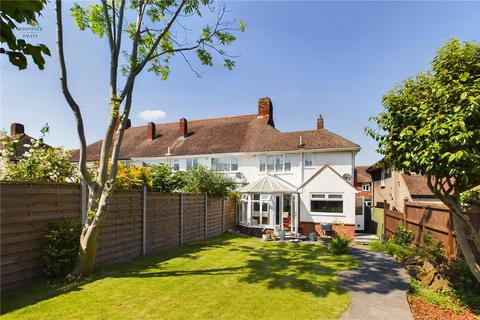 3 bedroom end of terrace house for sale, Court Drive, Croydon, CR0