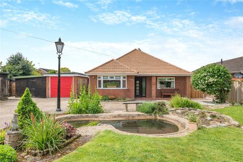 3 bedroom bungalow for sale, Birchfield Lane, Mulbarton, Norwich, Norfolk, NR14