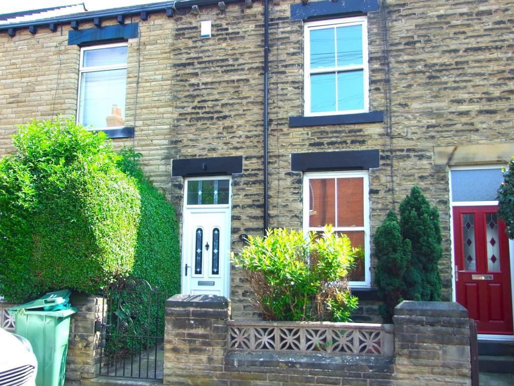 Park Street, Horbury, Wakefield, West... 2 bed terraced house to rent