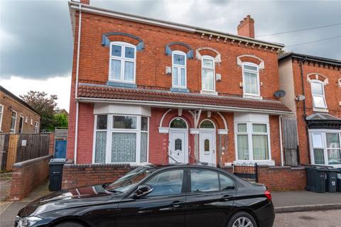 5 bedroom semi-detached house for sale, Caroline Road, Moseley, Birmingham, B13
