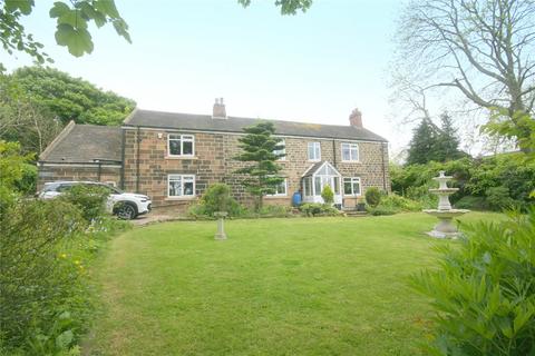 4 bedroom detached house for sale, Backworth Lane, Backworth Village, NE27