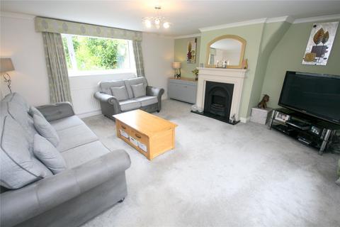 4 bedroom detached house for sale, Backworth Lane, Backworth Village, NE27