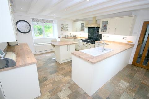 4 bedroom detached house for sale, Backworth Lane, Backworth Village, NE27