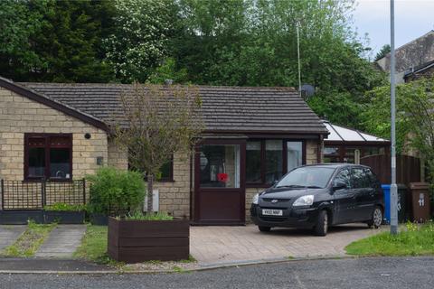 2 bedroom semi-detached bungalow for sale, Hawley Green, Shawclough, Rochdale, Greater Manchester, OL12