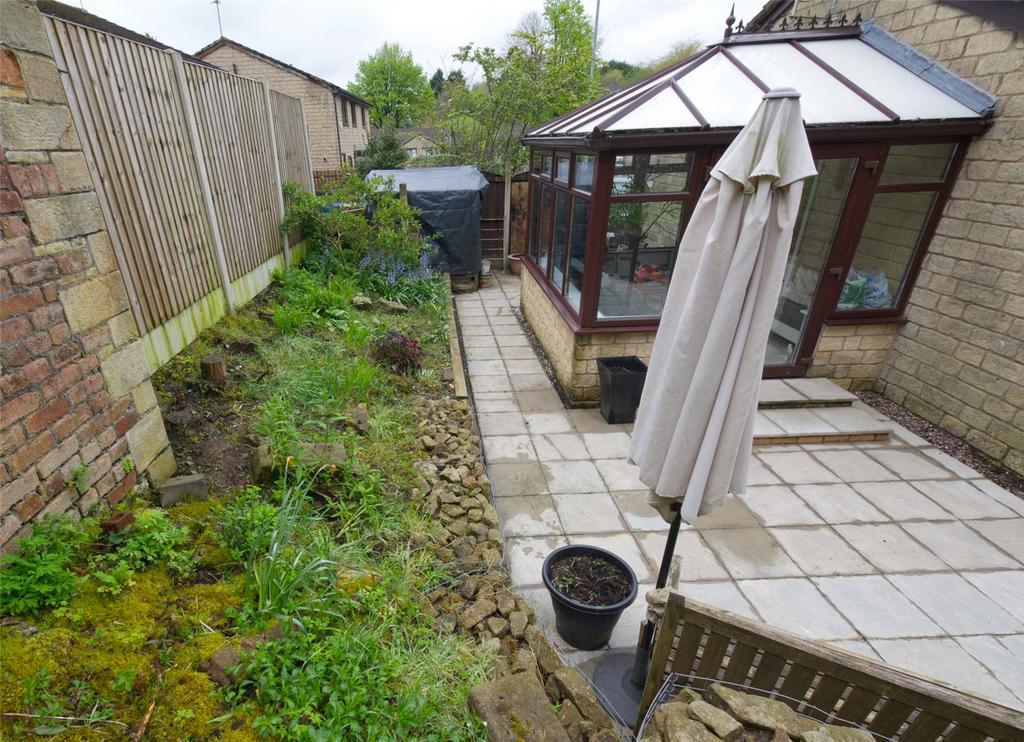 Side Garden