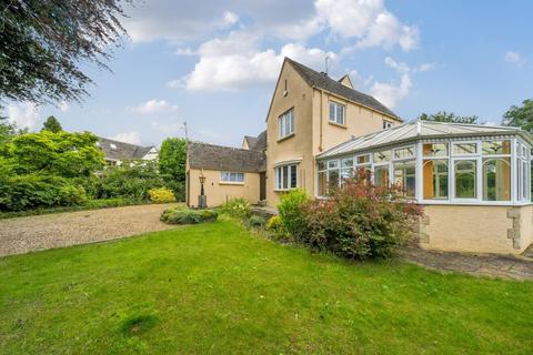 3 bedroom detached house to rent, Kingsmead, Painswick, Stroud, GL6 6US