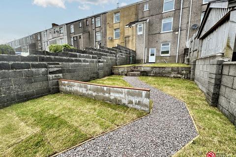 3 bedroom terraced house for sale, Victoria Street, Caerau, Maesteg, Bridgend. CF34 0YP