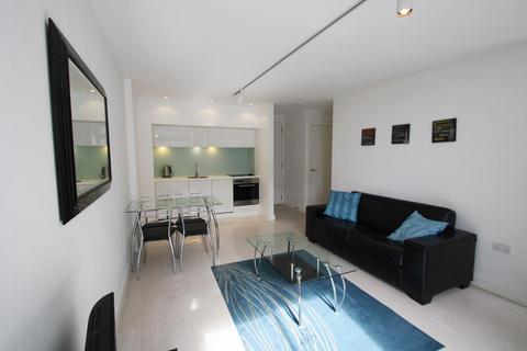 1 bedroom flat to rent, Ingram Street, Leeds, West Yorkshire, UK, LS11