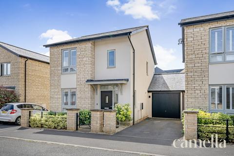 3 bedroom detached house for sale, Lansdown, Bath BA1