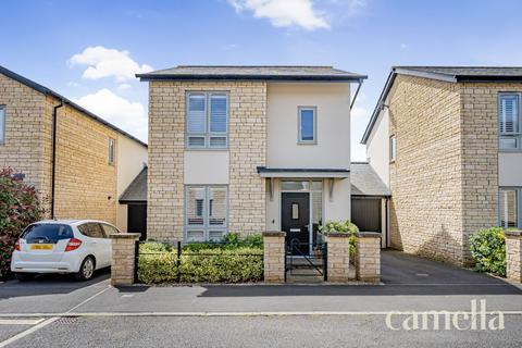 3 bedroom detached house for sale, Beckford Drive, Bath BA1