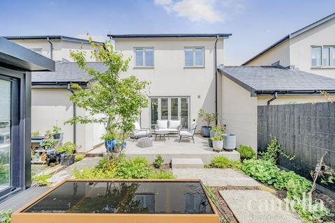 19 Beckford Drive, Lansdown, Bath, BA1 9AU