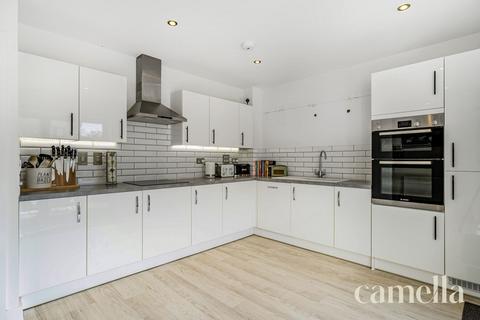 19 Beckford Drive, Lansdown, Bath, BA1 9AU