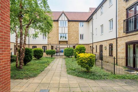 3 bedroom flat for sale, Wherry Road, Norwich