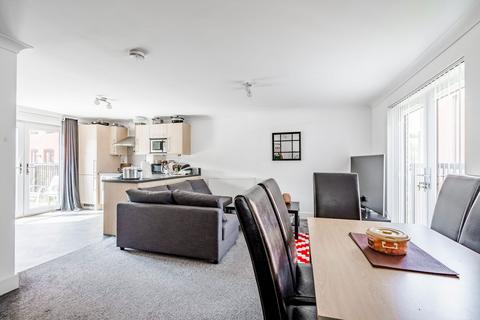 3 bedroom flat for sale, Wherry Road, Norwich