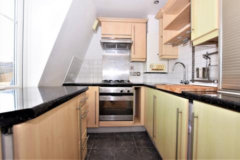 1 bedroom flat to rent, Marcia Road London SE1