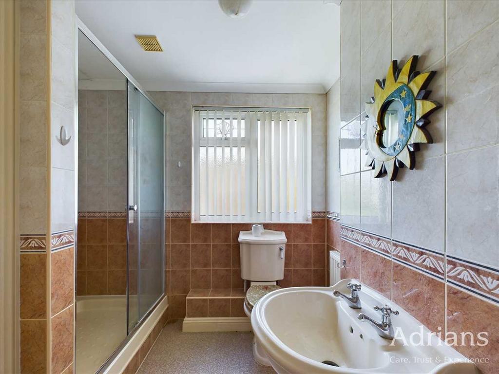 En suite