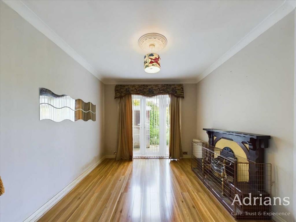 Dining room /