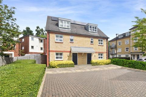 4 bedroom semi-detached house for sale, Weir Road, Bexley, DA5