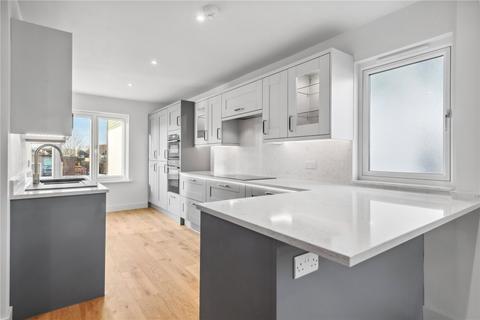 undefined, Plot 7 Bureside Quay, The Rhond, Hoveton, Norwich, NR12