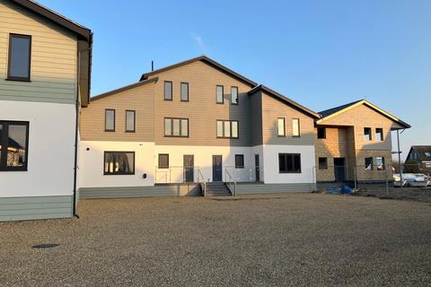 undefined, Plot 7 Bureside Quay, The Rhond, Hoveton, Norwich, NR12