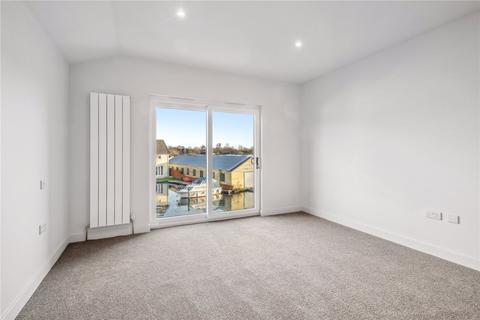 undefined, Plot 7 Bureside Quay, The Rhond, Hoveton, Norwich, NR12