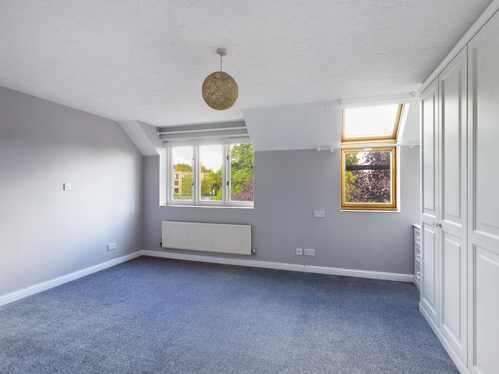 House in Cambridge, Lynfield Court, Chesterton - View 5